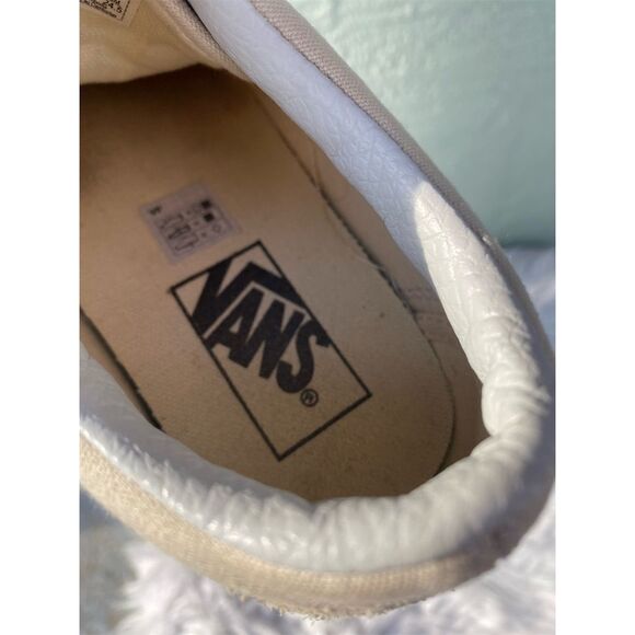 Vans Old Skool Color Theory Women’s -Men's Sneakers Multicolor Size 6.5 - Picture 4 of 7